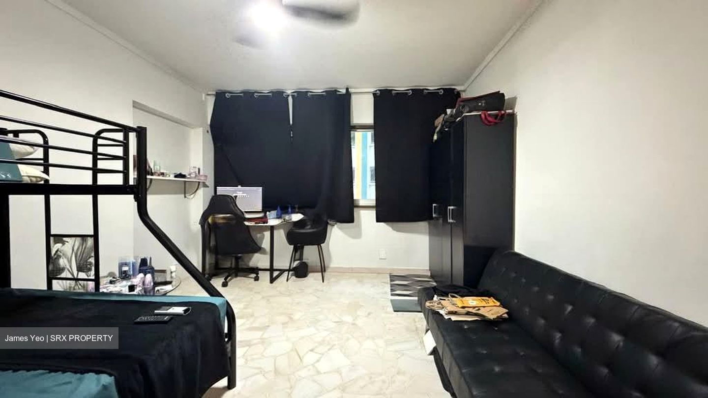 Blk 118 Teck Whye Lane (Choa Chu Kang), HDB 5 Rooms #571827591